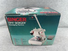SINGER - Piccola macchina per