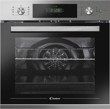 Forno Elettrico Ventilato da
