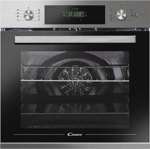 Forno elettrico ventilato - ventilato, da