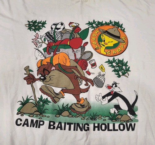 Shirt looney tunes happy - tunes,