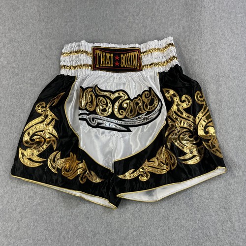 Pantaloncini muay thai boxe - muay,