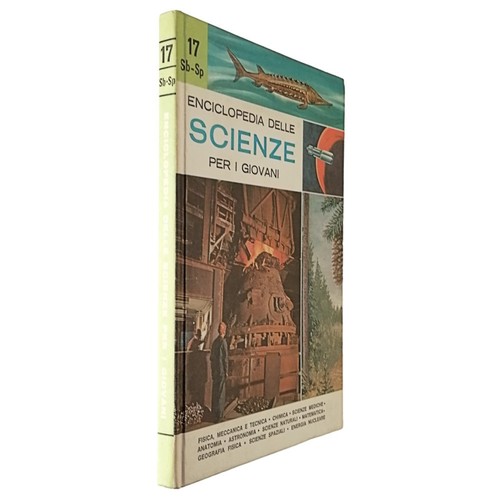 Enciclopedia delle scienze - enciclopedia, per