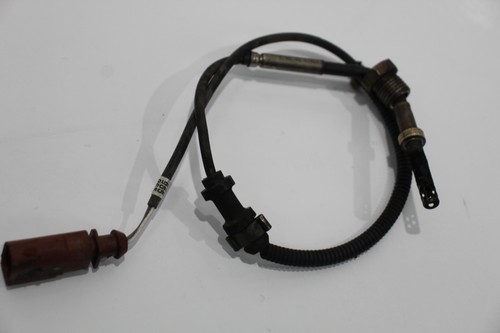 Sensore temperatura gas