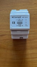 COMELIT ALIMENTATORE CITOFONICO 1200