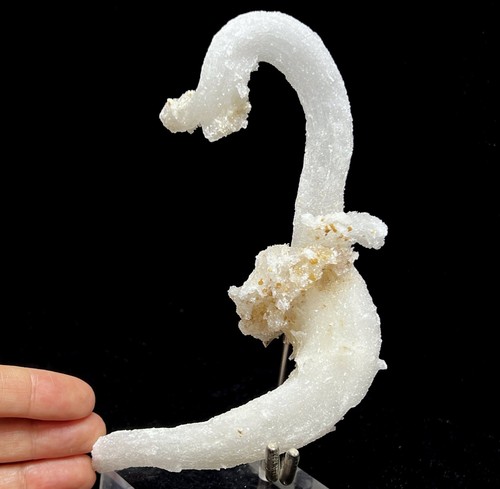 Selenite 152mm - selenite,