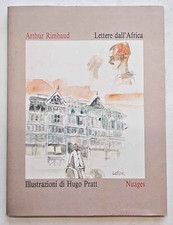 Rimbaud lettere dall africa - rimbaud, dall'africa