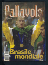 Pallavolo n.7 del 2002