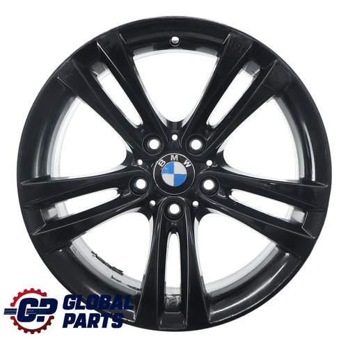 Bmw f30 f31 f32 f33 - cerchio, in