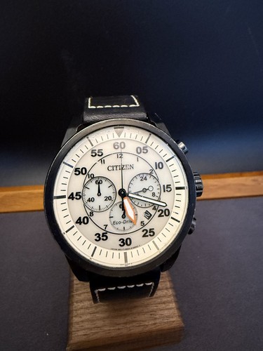 Orologio uomo citizen - uomo,