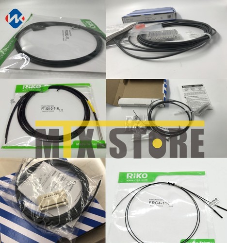 1pcs nuovissimo sensore fibra - 1pcs,