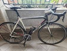 Bici Corsa SCOTT ADDICT R2 2012