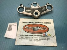 Piastra superiore Forcella Fork manubrio Honda VFR 800 V TEC 2002-2005
