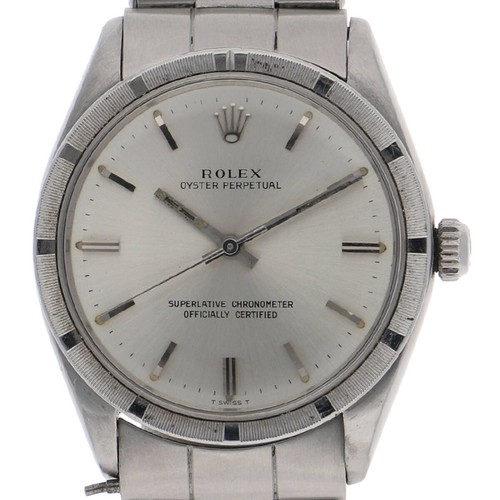 Rolex air king 1007 to309703 - rolex,