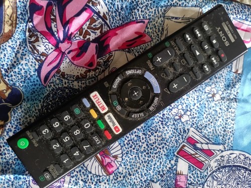 Sony bravia rmt tx300e - sony, rmt-tx300e