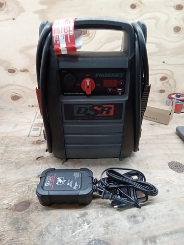 Dsr115 24v pro - 12/24v, booster