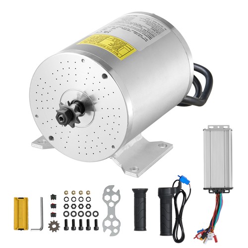 Uimoso kit motore - kit, elettrico