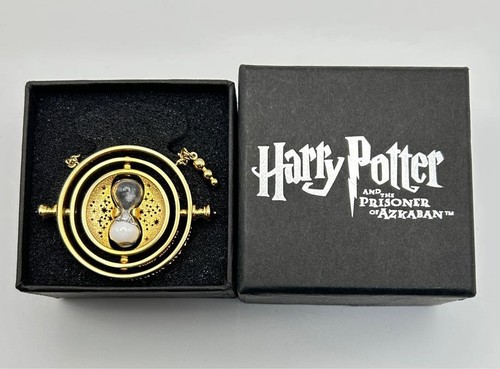 Harry potter time turner - time,