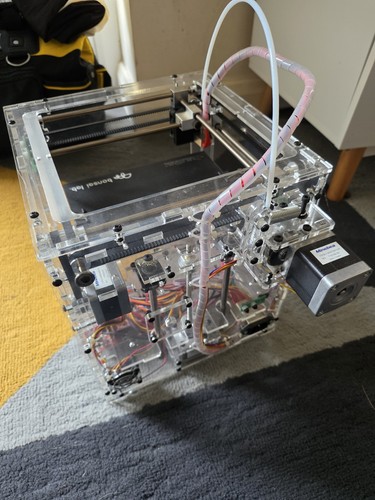 Stampante idbox leggi - 3d, *leggi*