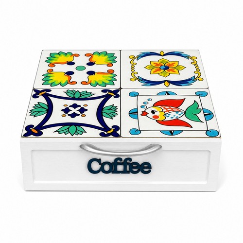 Portacialde caffè legno 3 - portacialde,