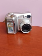 Nikon Coolpix 4300 