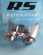 PARACALORE TERMINALE DI SCARICO ORIGINALE YAMAHA FZ6 600 ,'04-'05