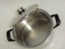 AMC 24 cm 5,2 L Classic Line