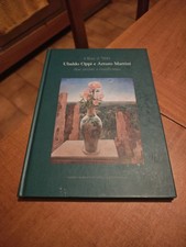 "OLTRE IL 900,UBALDO OPPI E ARTURO MARTINI, DUE ARTISTI A CONFRONTO". AA.VV, 21
