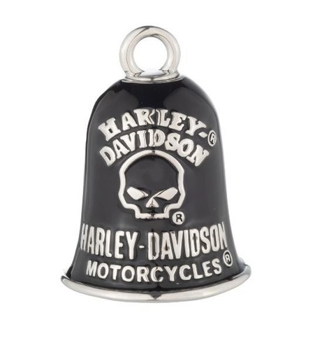 Harley davidson campana willie - campana,