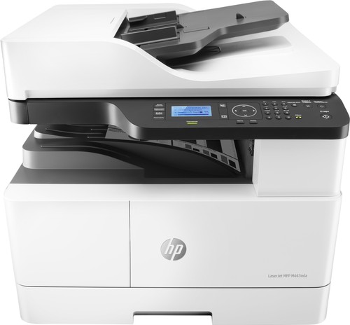 Laserjet mfp m443nda - hp,