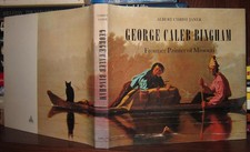 Christ-Janer, Albert GEORGE