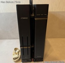 Unità principale Junk SHARP