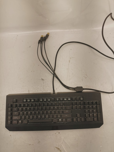 Good condition razer - condition,