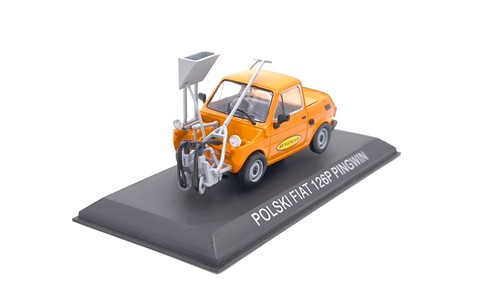 Polski fiat 126p - polski,