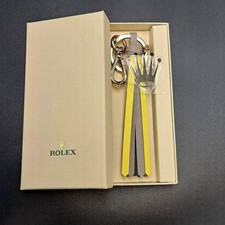 Anello Rolex in pelle Flex