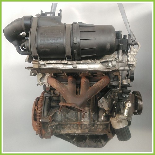 Motore completo d7fd7 43kw - completo,