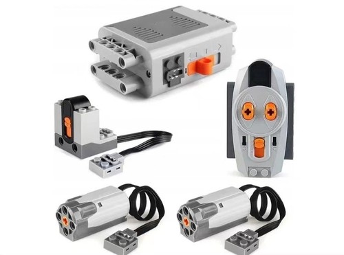 5pz power functions - 5pz,