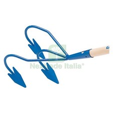 1PZ RASTRELLO COLTIVATORE DA