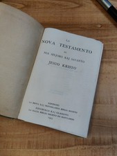 Esperanto Bible 1923 - Nova