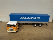 FIAT 690 T1 1961 DANZAS