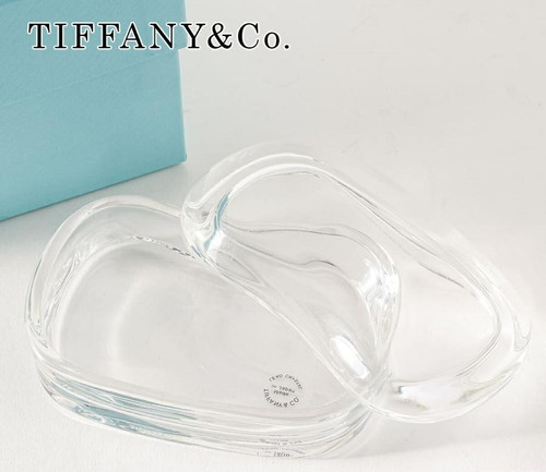 Tiffany trinket box - trinket, elsa
