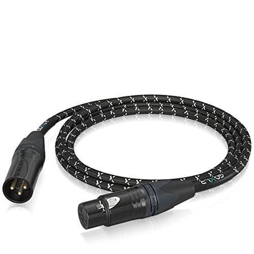 Helicon goxlr mic - goxlr, cable