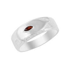 Anello in argento sterling 925
