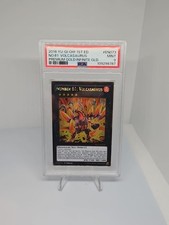 Numero 61: Volcasaurus