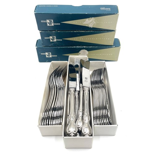 Set posate vintage solingen - posate,