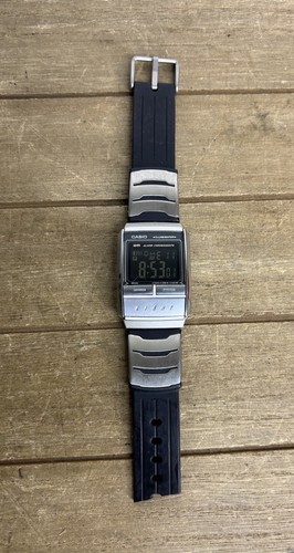 Vintage casio a200 module - vintage,