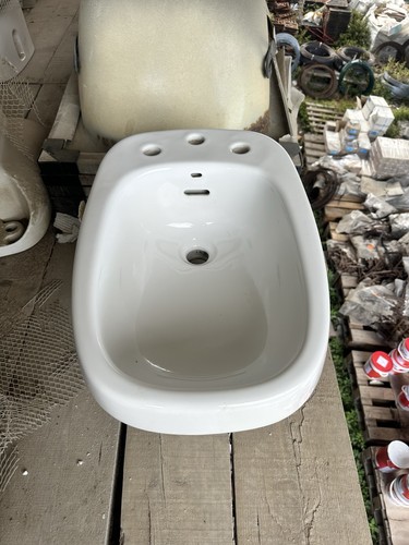 Bidet pozzi ginori square - pozzi,
