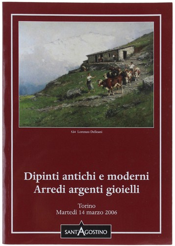 Asta arredi argenti e - asta, n.93: