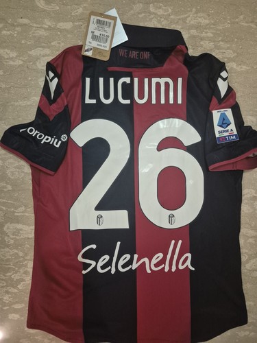 Maglia bologna 2023 - maglia,