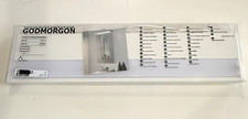 Ikea godmorgon luce led per - led,