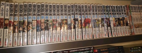 One punch man - man, sequenza
